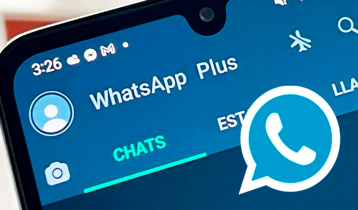 WhatsApp Plus 2023