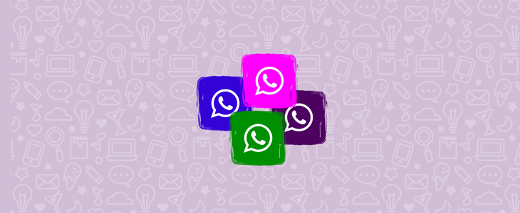 Imágenes de WhatsApp Omar V57 Apk 2024
