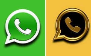 Modo Dorado de WhatsApp: Personalización y elegancia