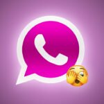 WhatsApp Plus rosado V42.00: el mejor mod de WhatsApp para octubre