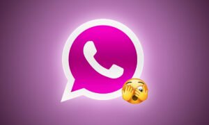 WhatsApp Plus rosado V42.00: el mejor mod de WhatsApp para octubre