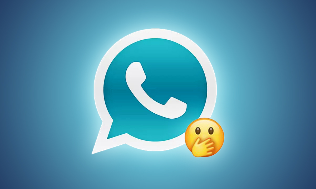 Whatsapp plus v50 00