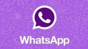 Cómo cambiar el color del ícono de WhatsApp