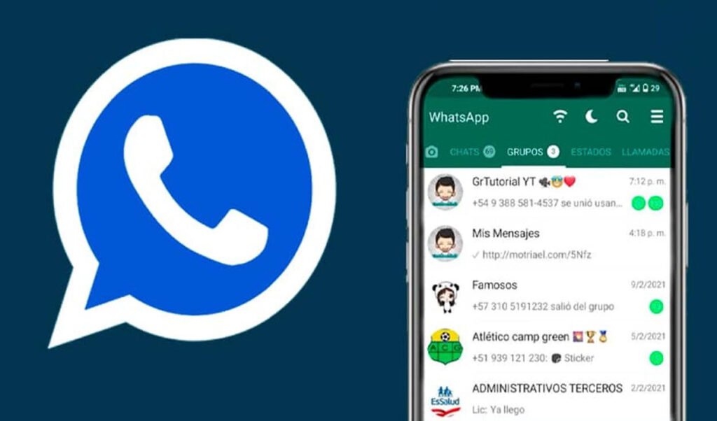 WhatsApp Plus: Cómo programar mensajes de forma efectiva