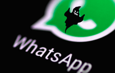 whatsapp plus modo fantasma