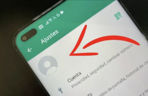 Cómo saber si alguien me ha bloqueado usando WhatsApp Plus