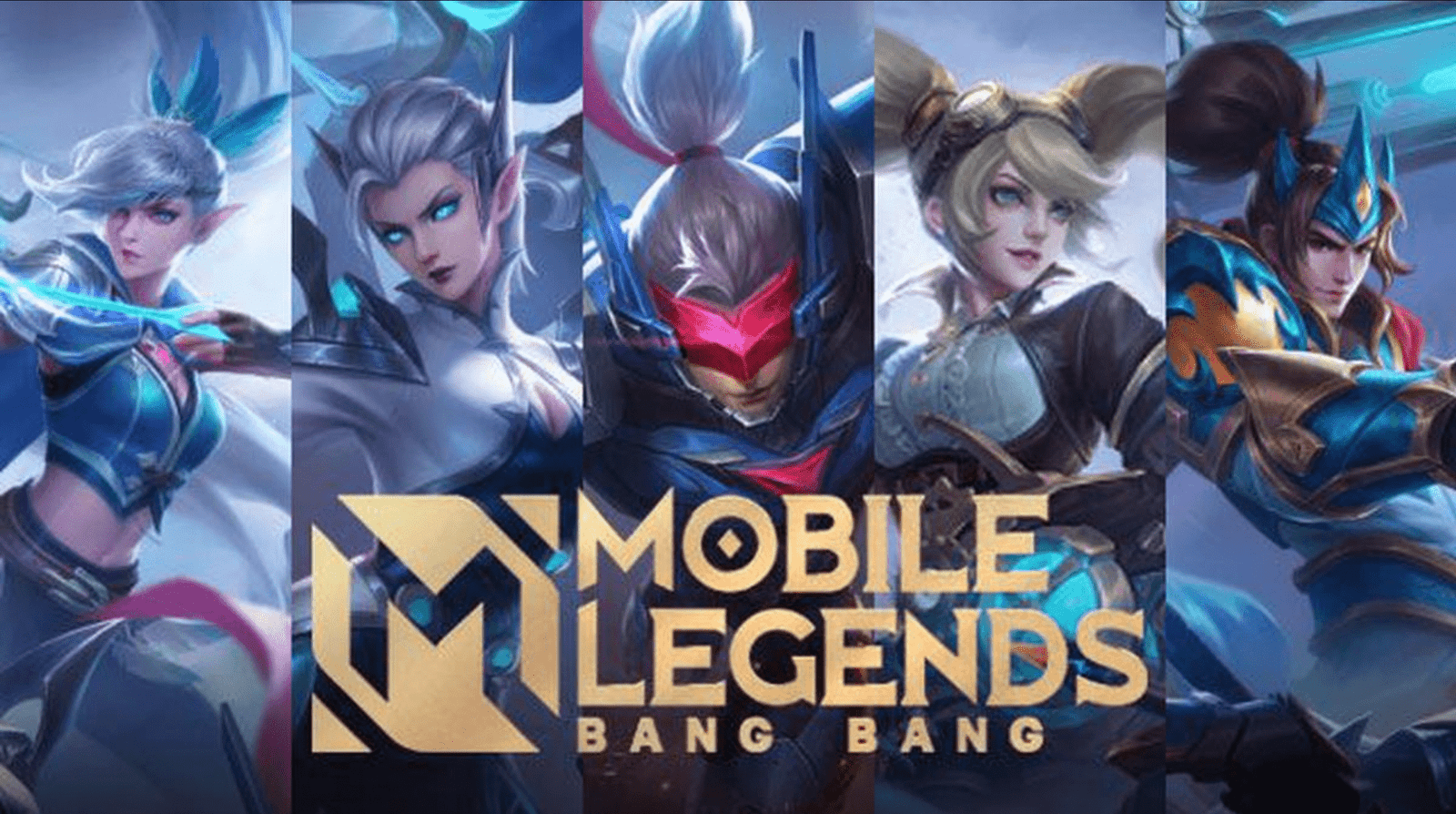 Mobile Legends: Bang Bang