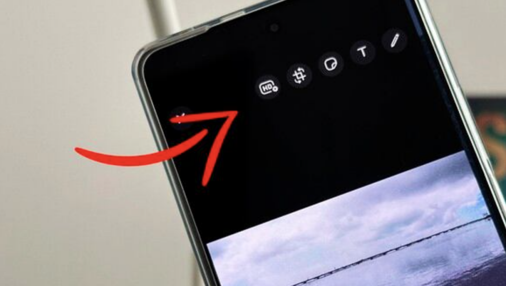 Cómo enviar fotos en HD o alta calidad en WhatsApp