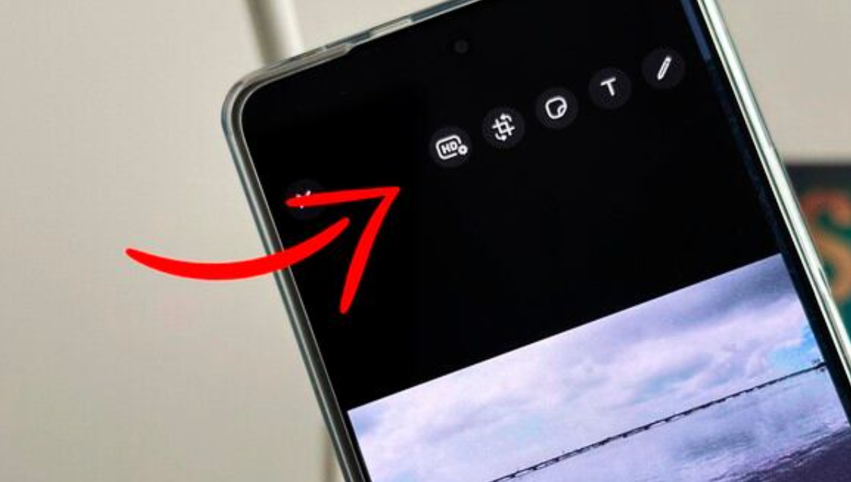 WhatsApp | Enviar imágenes en HD