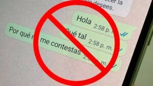 Cómo ocultar el "Visto" en grupos de WhatsApp Plus