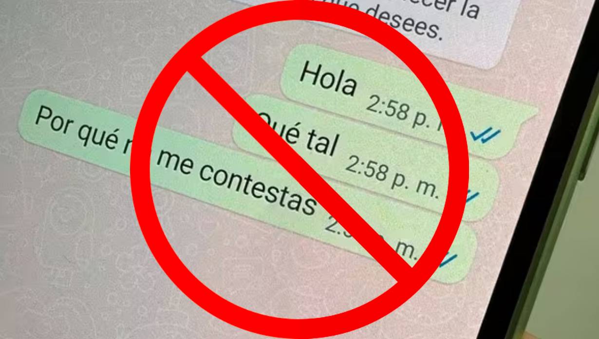 Cómo ocultar el "Visto" en grupos de WhatsApp Plus