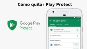 Cómo desactivar Play Protect para instalar WhatsApp Plus