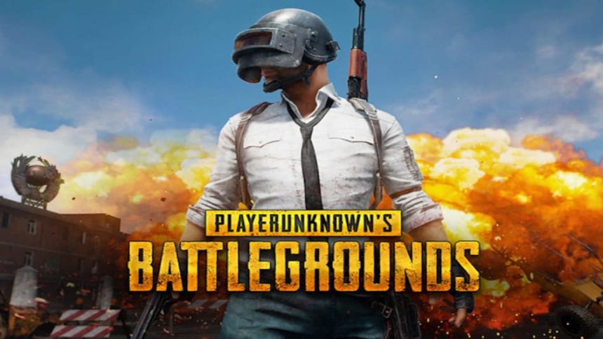 PUBG Mobile 2.8.0