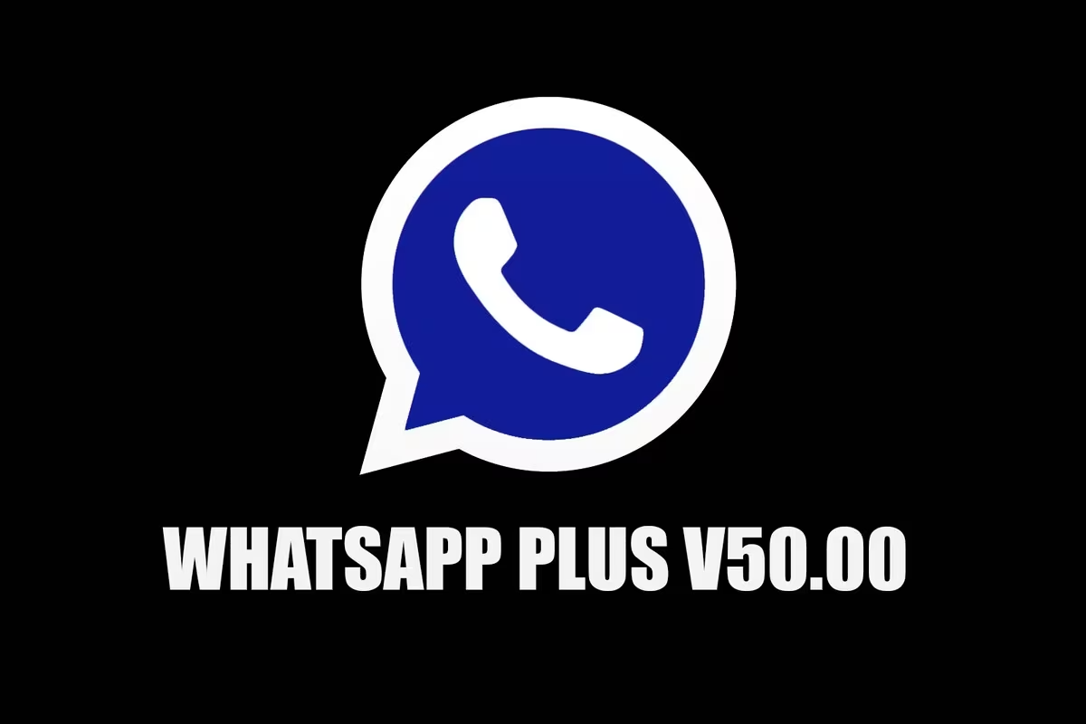 WHATSAPP PLUS 50.00