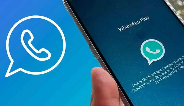 WhatsApp Plus APK