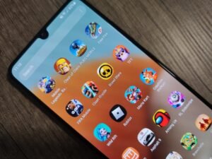 Los mejores Juegos para Android en 2023