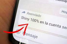 Reenviar Mensajes en WhatsApp Plus sin la Etiqueta Reenviado