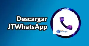 Descargar JTWhatsApp: Personaliza y Optimiza tu WhatsApp en Android