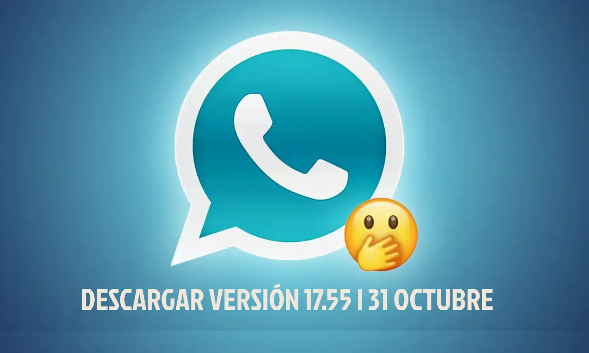 WhatsApp Plus 17.55