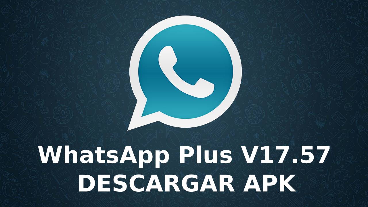 WhatsApp Plus V17.57