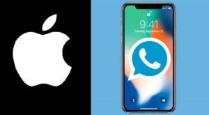 WhatsApp Plus estilo iPhone para Android