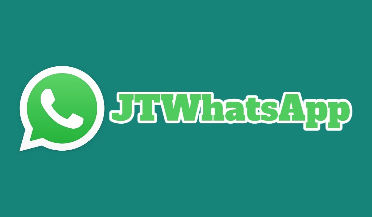 JTWhatsApp
