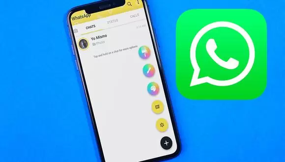 Qué es WhatsApp Plus Verde