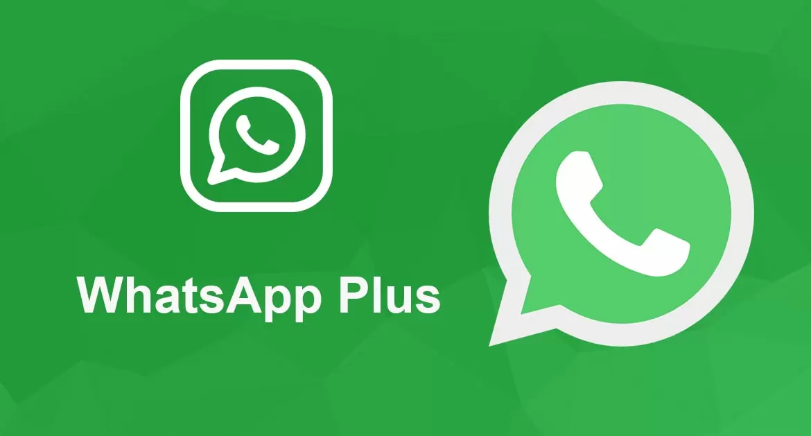 WhatsApp Plus Verde