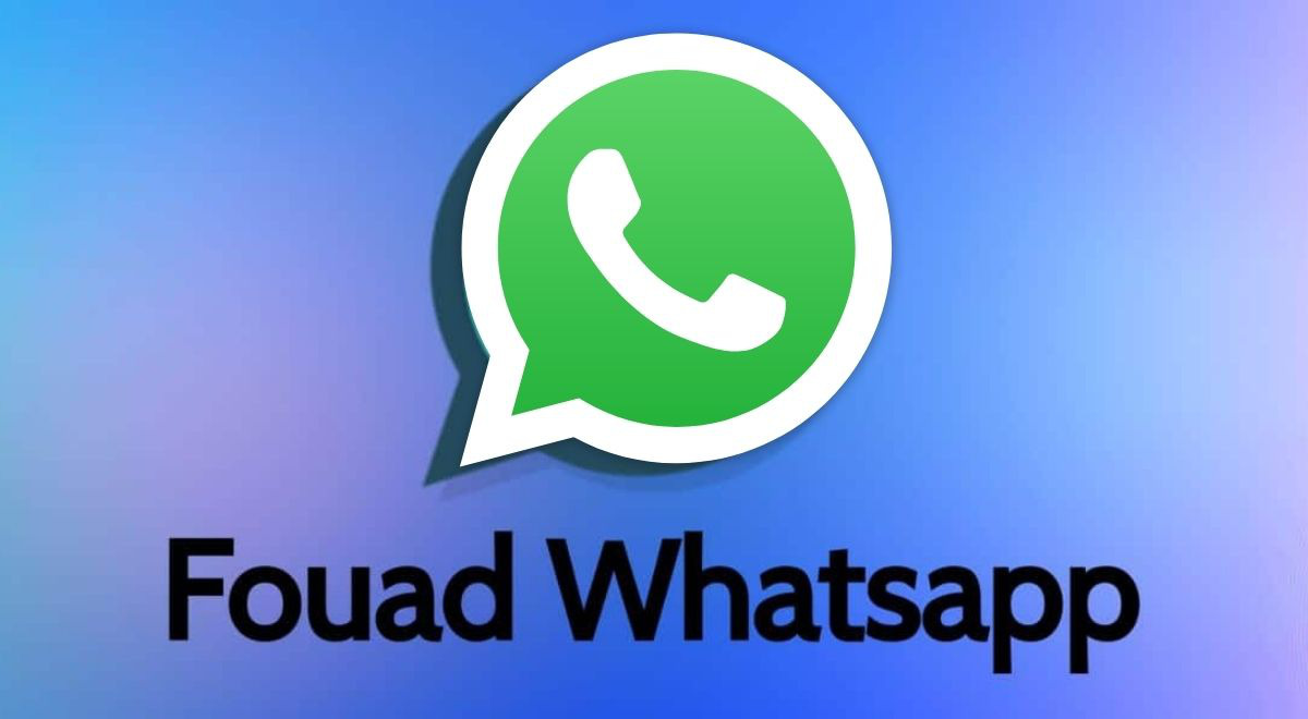 Fouad WhatsApp