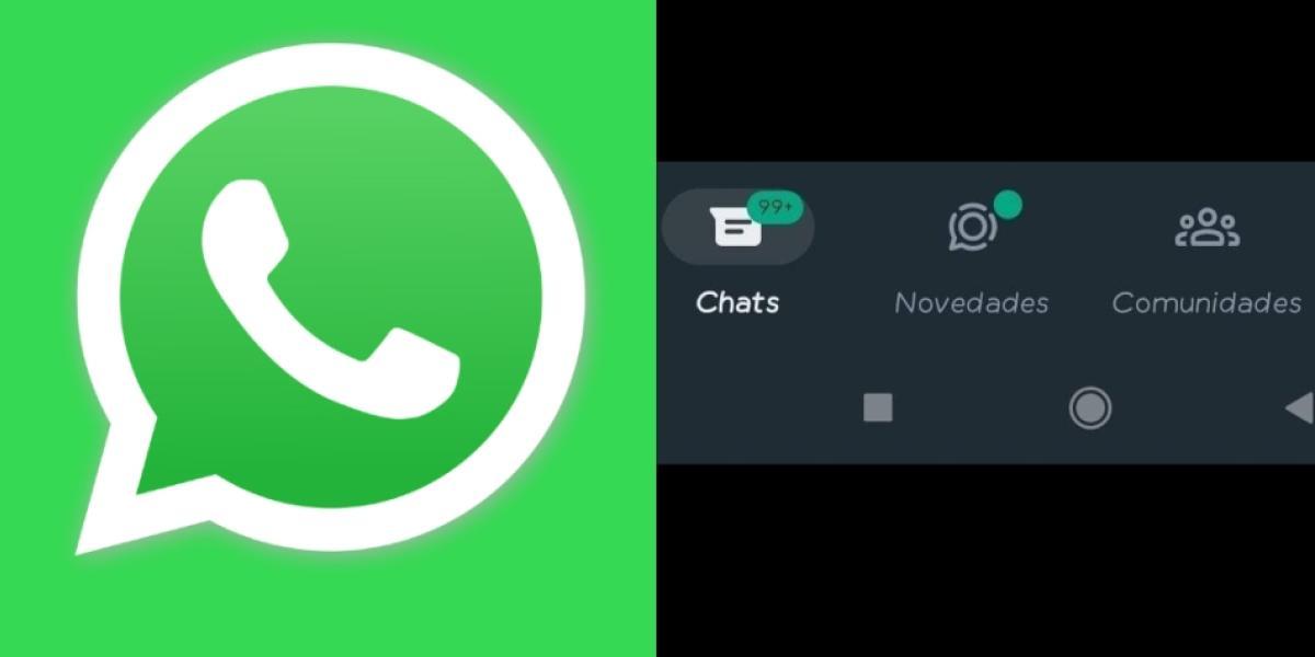 Nueva actualización de WhatsApp con grandes novedades