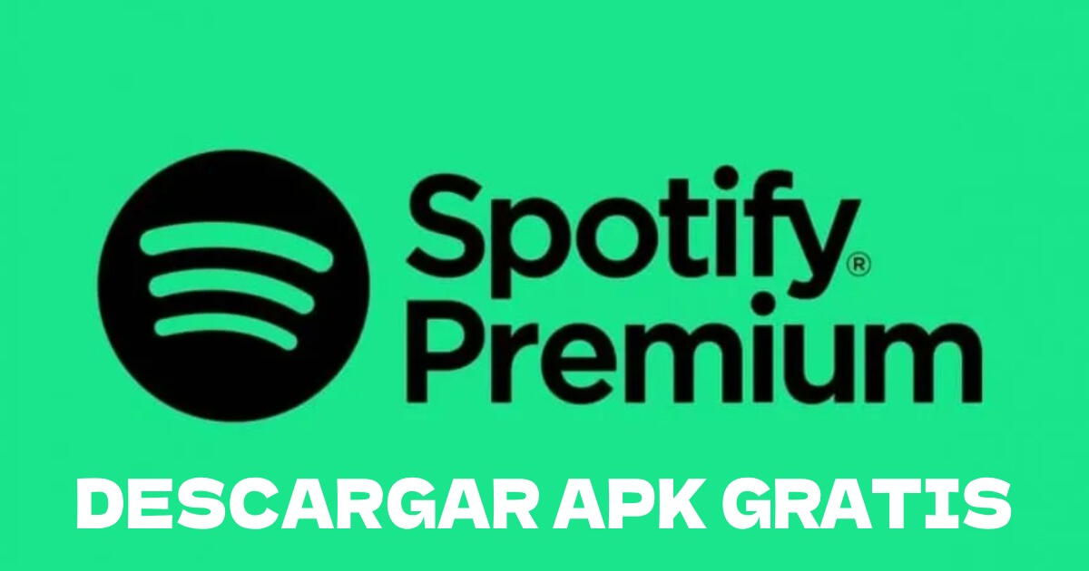 Cómo descargar Spotify Premium APK 2024 v8.10.9.722