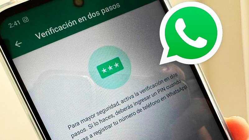 WhatsApp: aprende a desactivar la verificación en dos pasos