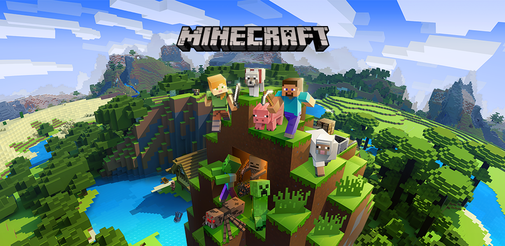 Cómo luce Minecraft 1.20.81.01 APK