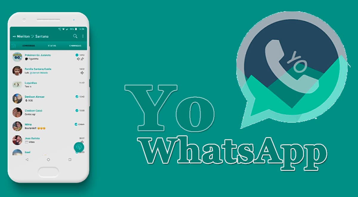 YOWhatsApp