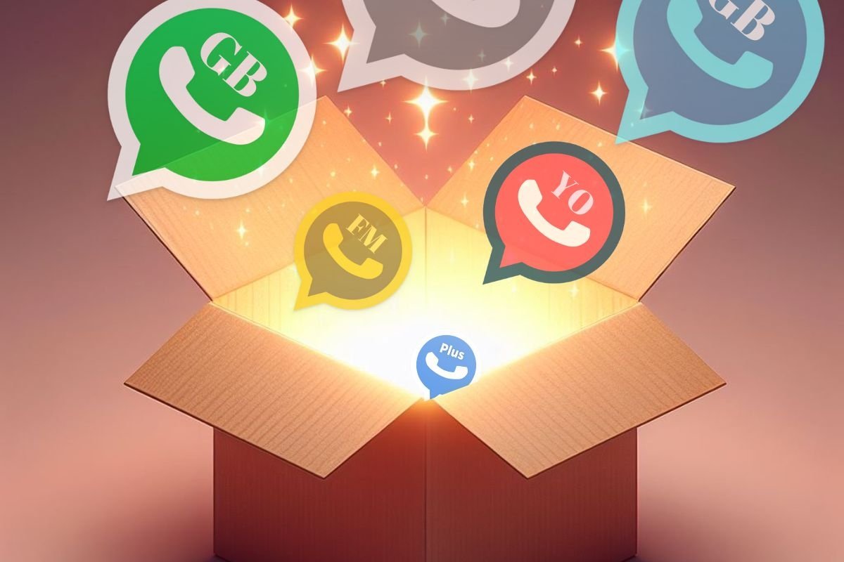 Alternativas legales a WhatsApp Plus en 2024