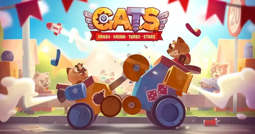 CATS