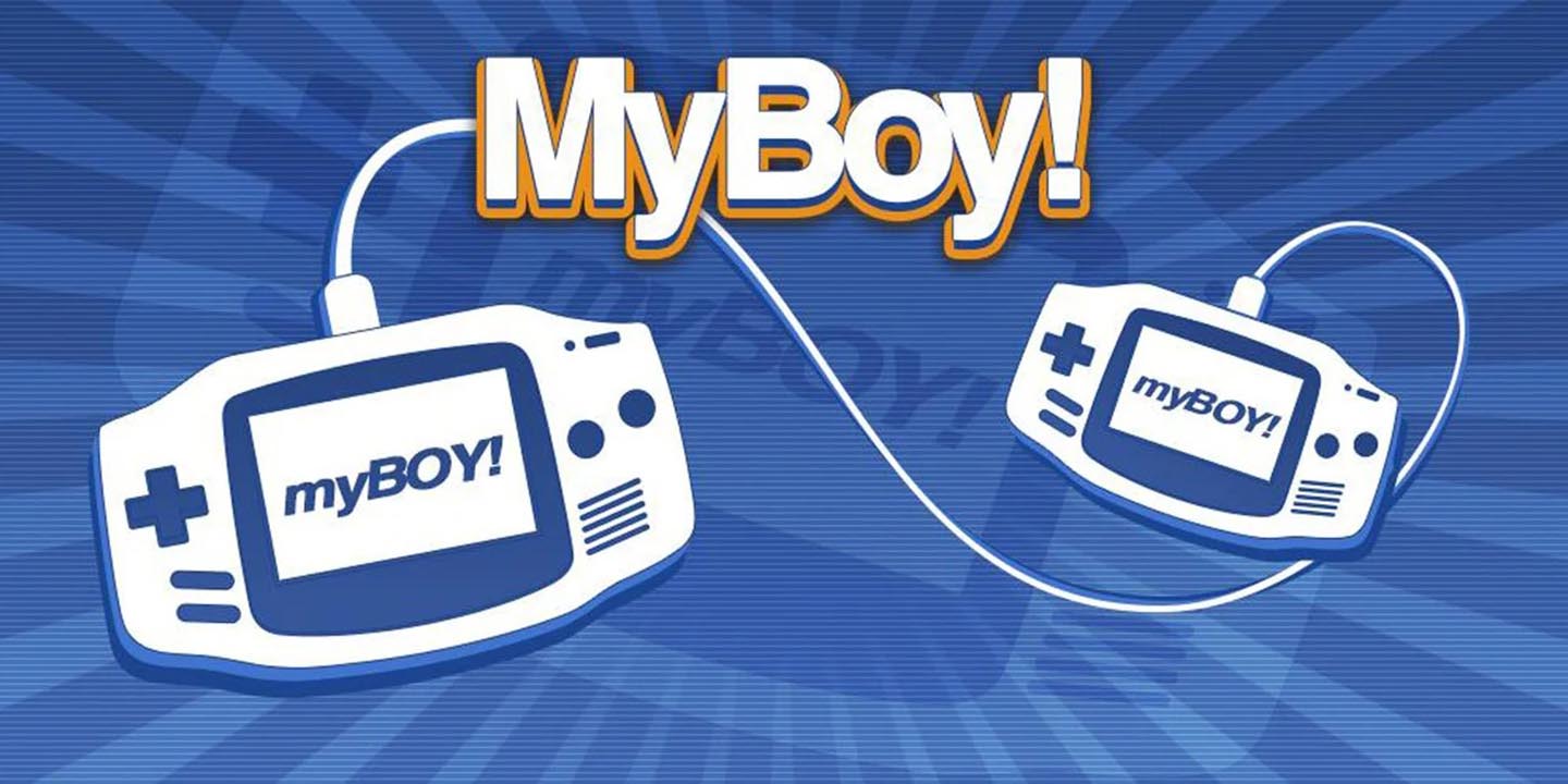 Descarga ahora My Boy Pro 2.0.6 APK- El Mejor Emulador de GameBoy Advance para Android