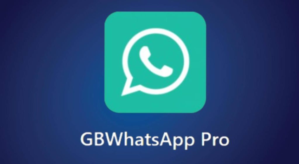 Descargar APK GBWhatsApp Pro