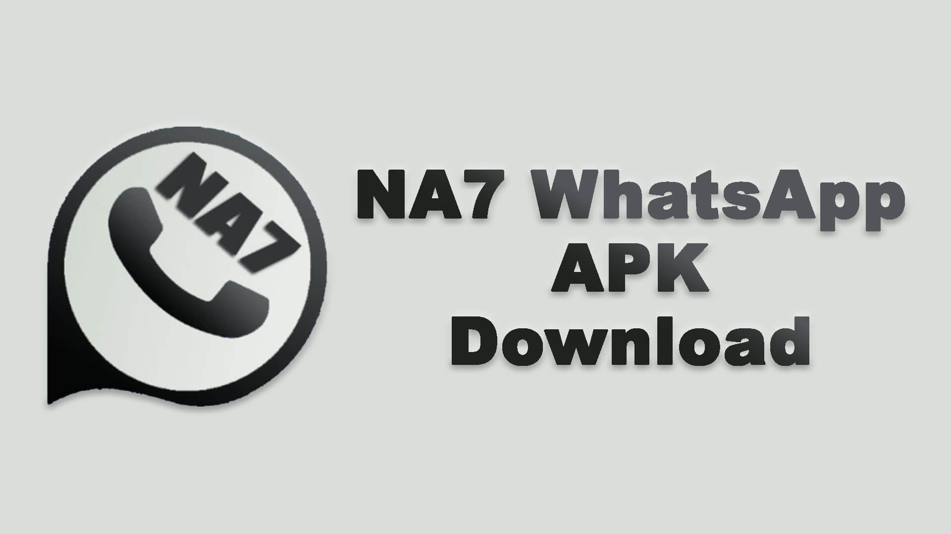 NA7 WhatsApp APK