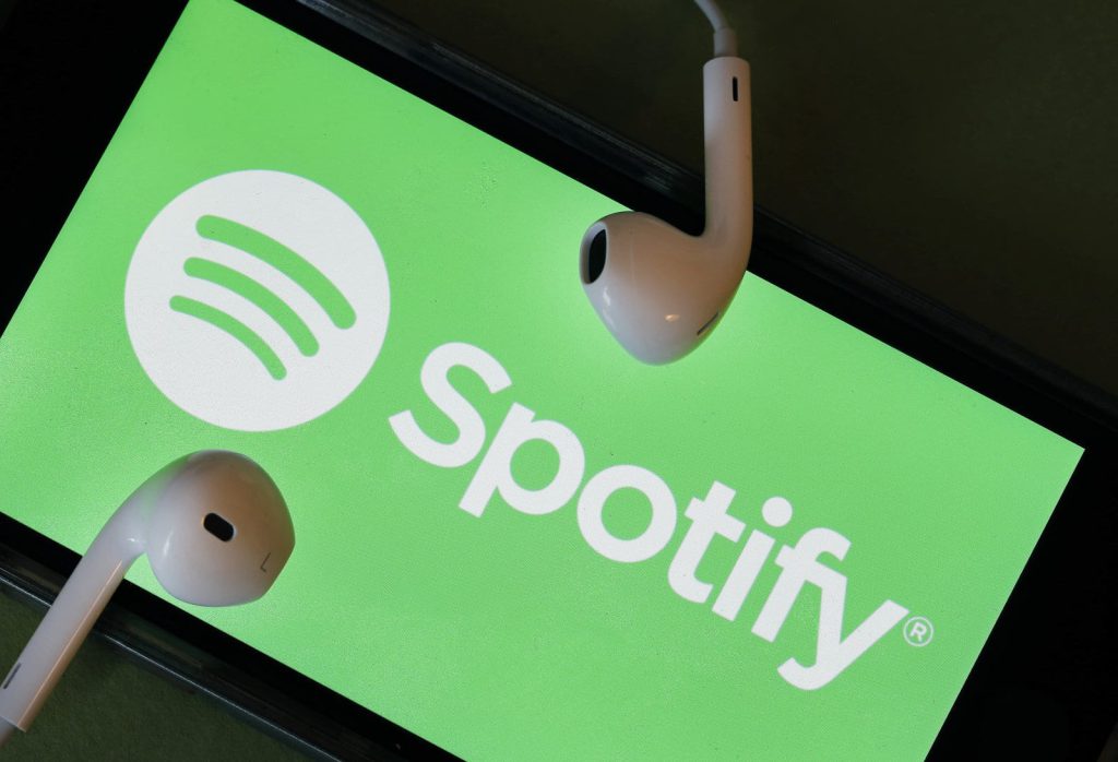 Spotify APK Premium