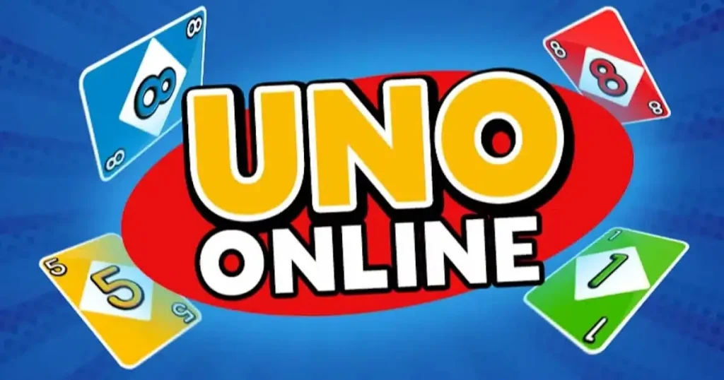 Uno Online