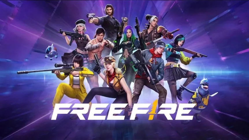 Free Fire | Códigos de Hoy, Martes 11 de Junio de 2024: Recompensas Gratis, Diamantes y Todas las Skins