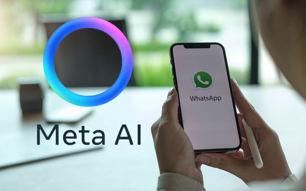 Cómo desactivar Meta AI en WhatsApp