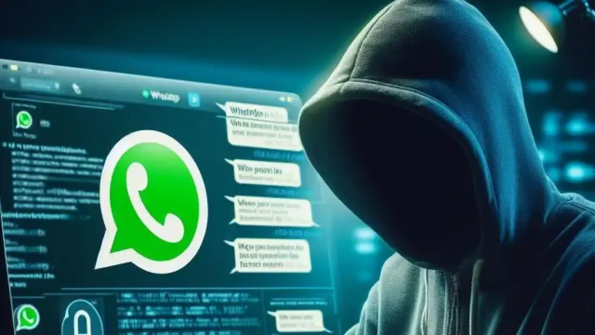 Cómo pueden robar tu cuenta de WhatsApp con tu número de teléfono