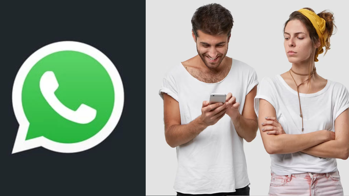 Cómo saber si mi pareja ha revisado mis conversaciones de WhatsApp