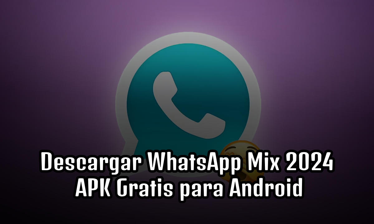 Descargar WhatsApp Mix