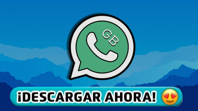GBWhatsApp
