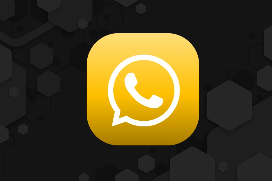 WhatsApp Arab APK