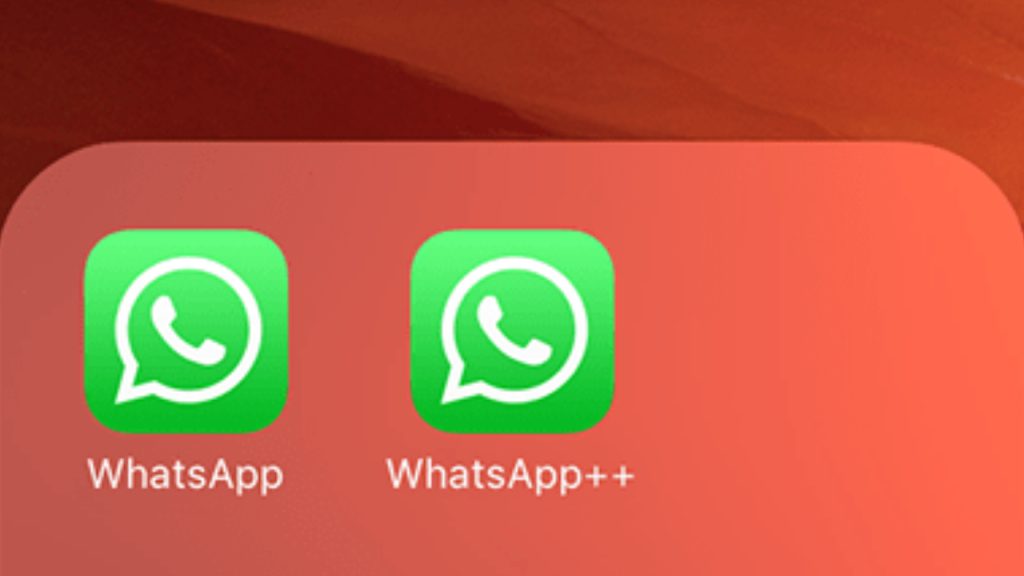 WhatsApp++ Gratis