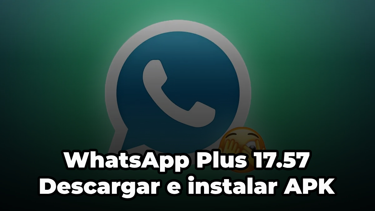 WhatsApp Plus 17.57